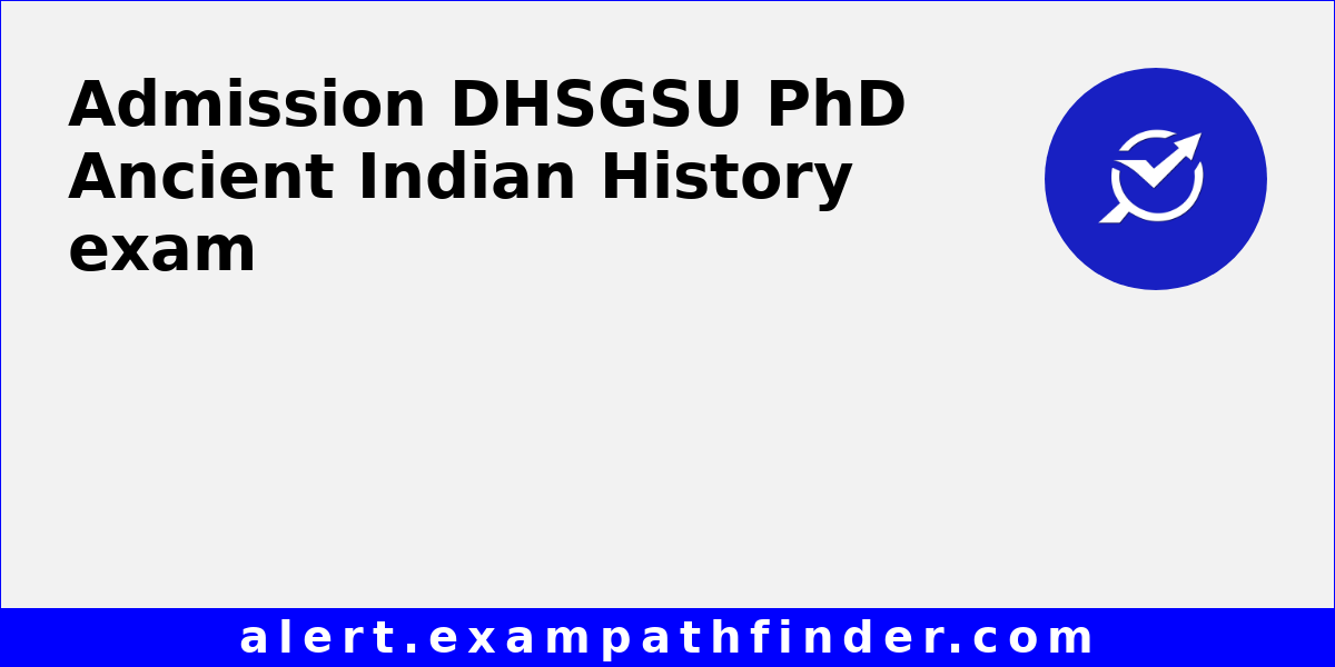 phd in ancient indian history