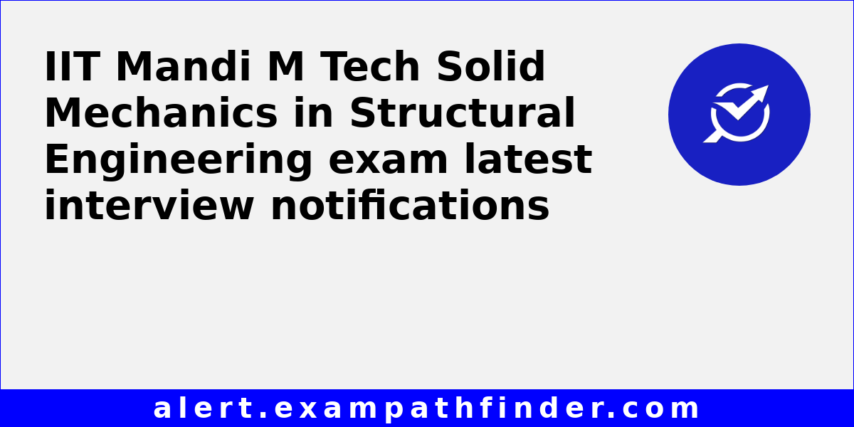 iit structural engineering thesis